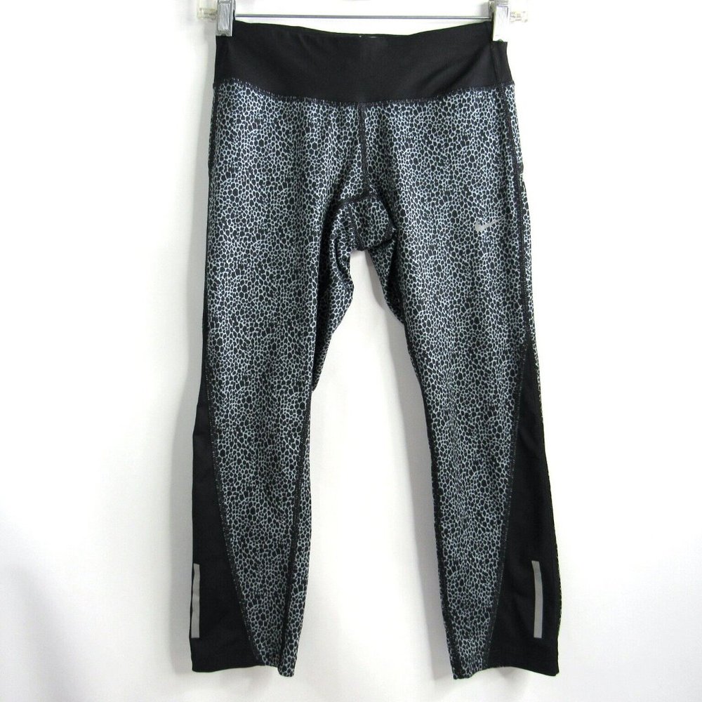 Nike Running Leggings - S